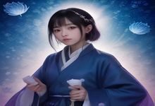 四色官网早期版本界面截图，简洁的蓝白配色与基础内容分类布局