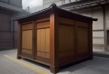 四色官网移动端适配版本展示，手机屏幕上流畅的响应式布局